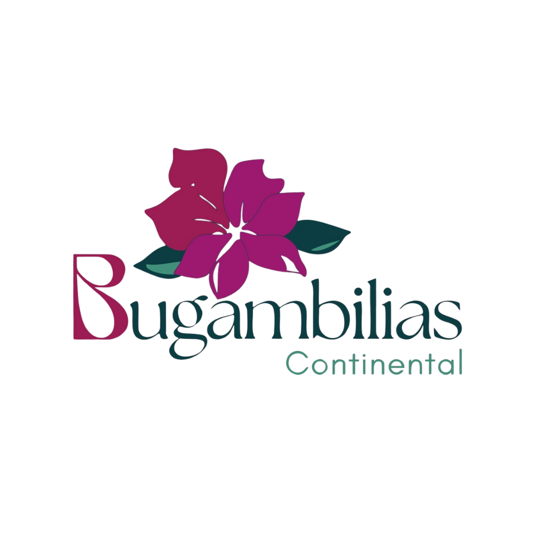 Bugambilias Continental Logo